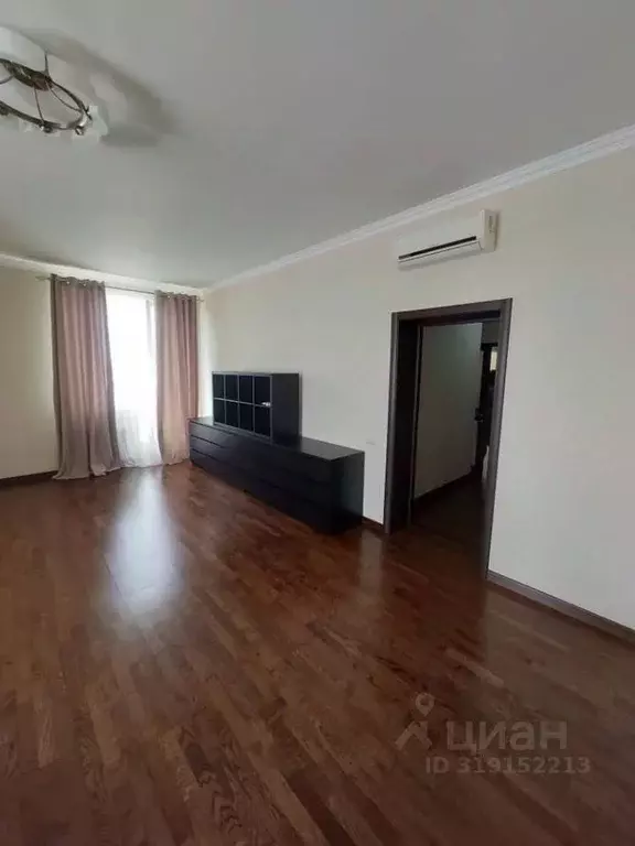 3-к кв. Москва ул. Гризодубовой, 2 (90.0 м) - Фото 1