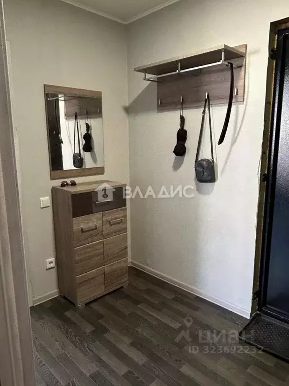 1-к кв. Воронежская область, Воронеж бул. Олимпийский, 6 (41.1 м) - Фото 2