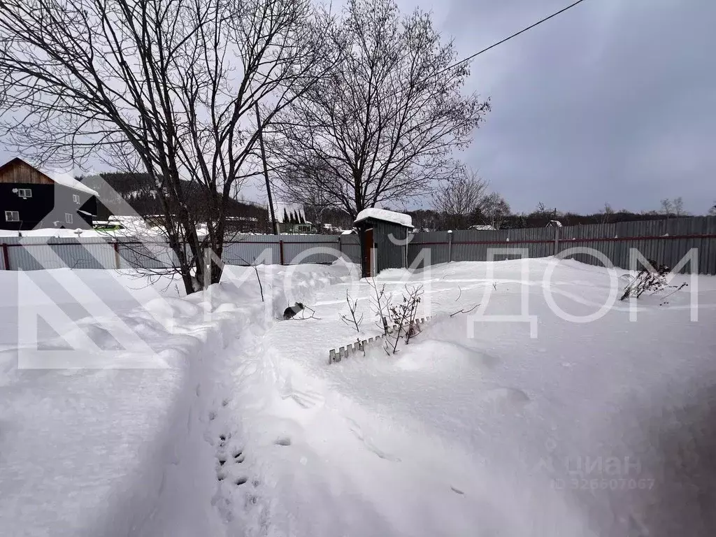 Дом в Сахалинская область, Южно-Сахалинск городской округ, с. Дальнее  ... - Фото 2