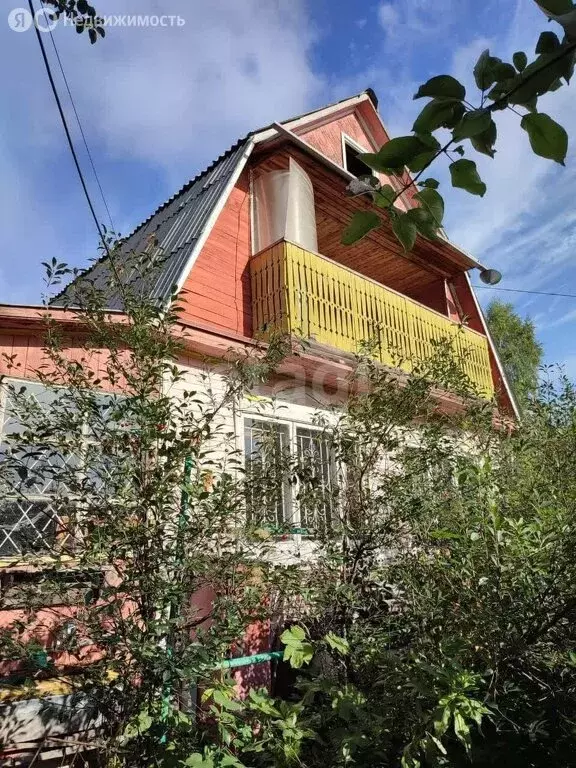 Дом в Екатеринбург, садоводческое товарищество Надежда (67 м) - Фото 0