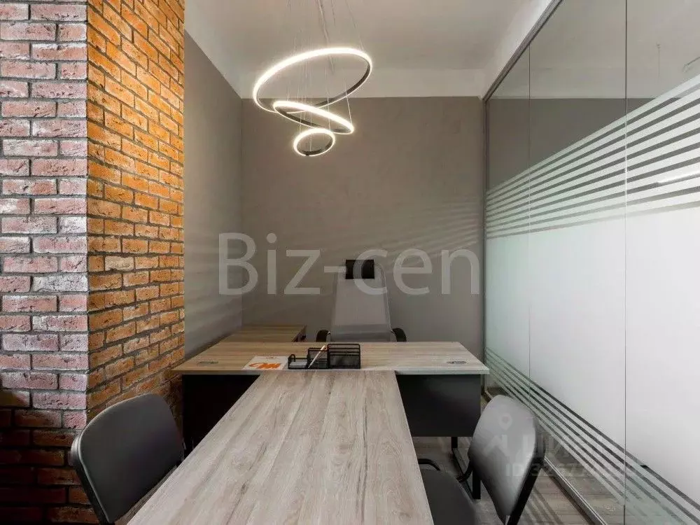 Офис в Москва Партийный пер., 1к57с1 (60 м) - Фото 1