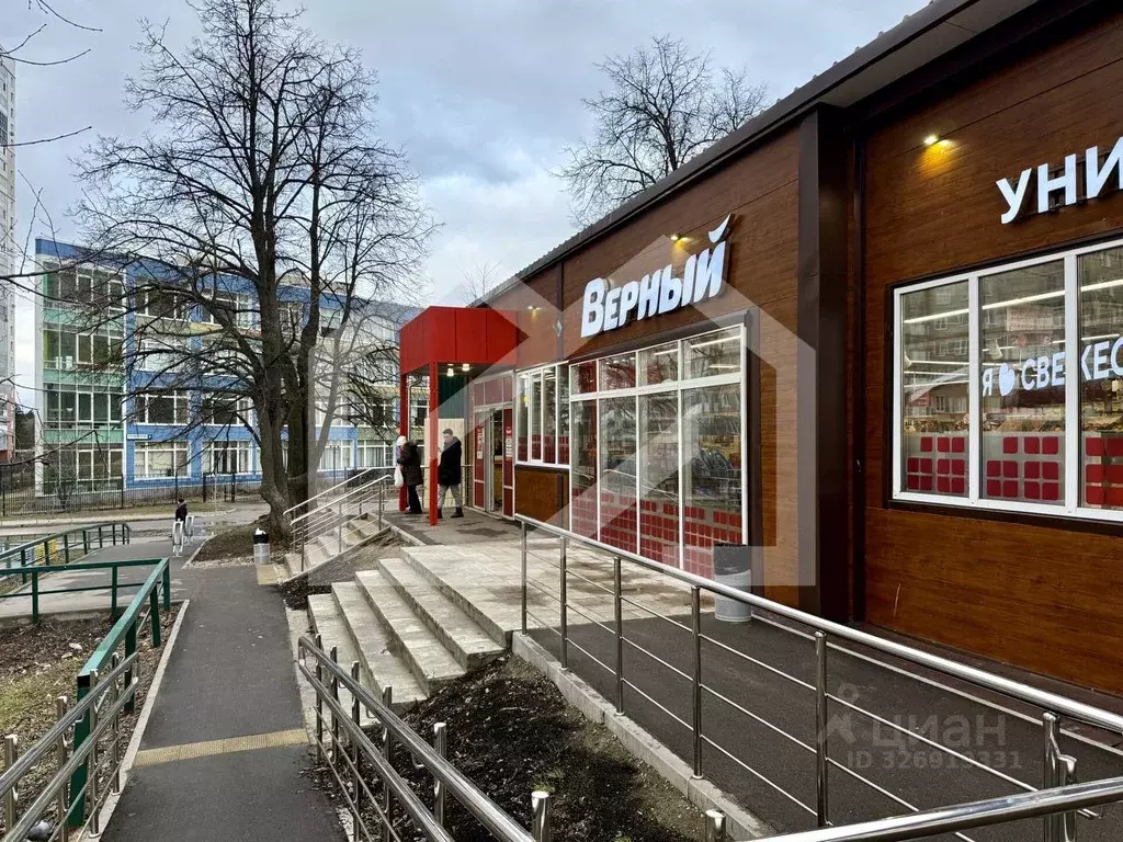 Помещение свободного назначения в Московская область, Красногорск ... - Фото 2