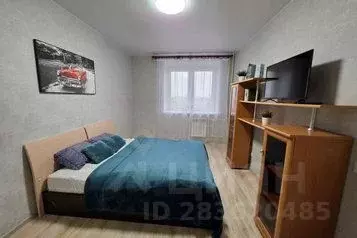 1-к кв. Архангельская область, Северодвинск ул. Макаренко, 3 (33.0 м) - Фото 1