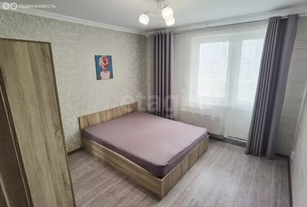 1-комнатная квартира: Анапа, улица Ленина, 231 (37.4 м) - Фото 0