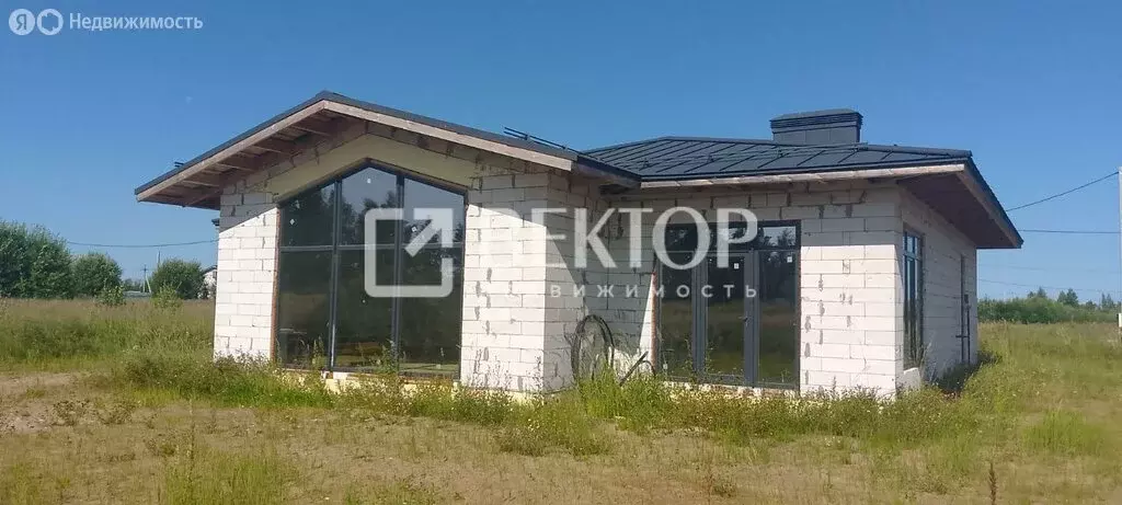 Дом в Кострома, коттеджный посёлок Первый (180 м) - Фото 0