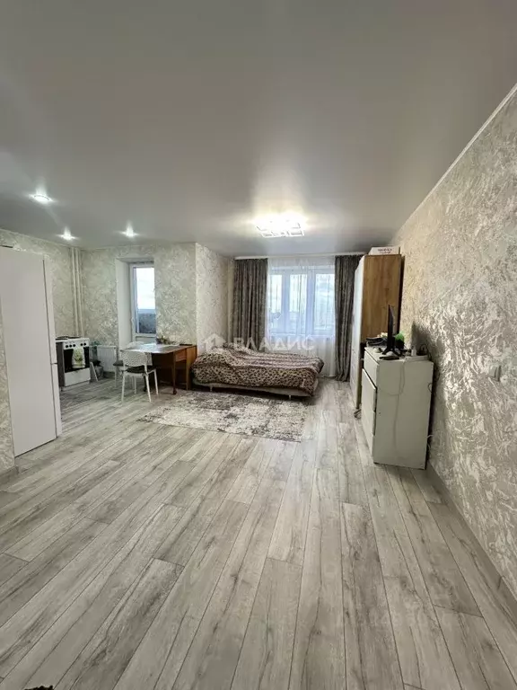 Студия Башкортостан, Уфа ул. Генерала Ишбулатова, 8/2 (30.8 м) - Фото 1