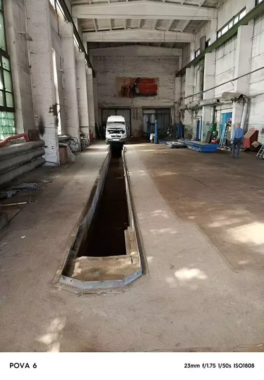 Производственное помещение в Омская область, Омск просп. Мира, 173 ... - Фото 0