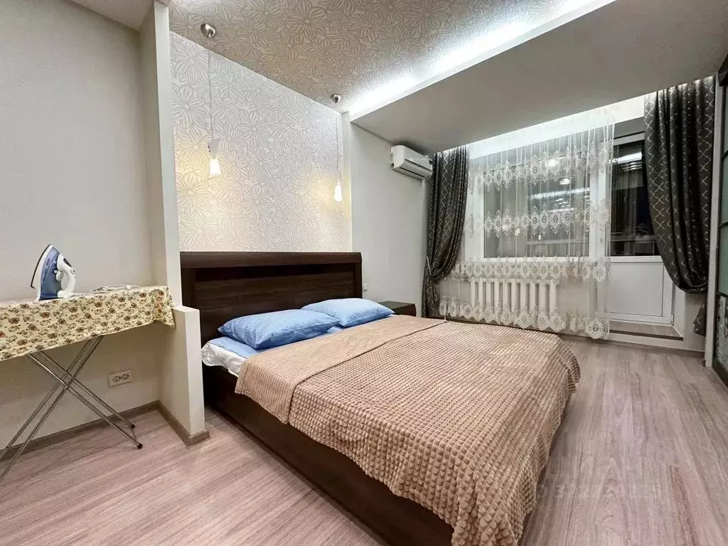 2-к кв. Ульяновская область, Ульяновск Буинский пер., 3 (85.0 м) - Фото 1