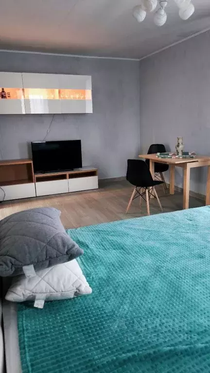 2-к кв. Москва ул. Чистова, 13А (40.0 м) - Фото 1