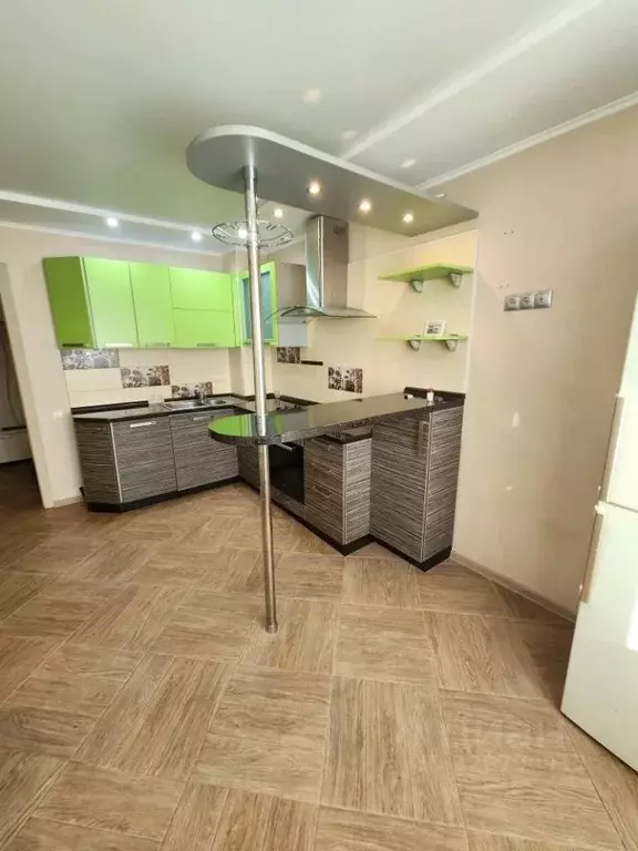 3-к кв. Саратовская область, Энгельс Минская ул., 23 (80.0 м) - Фото 2