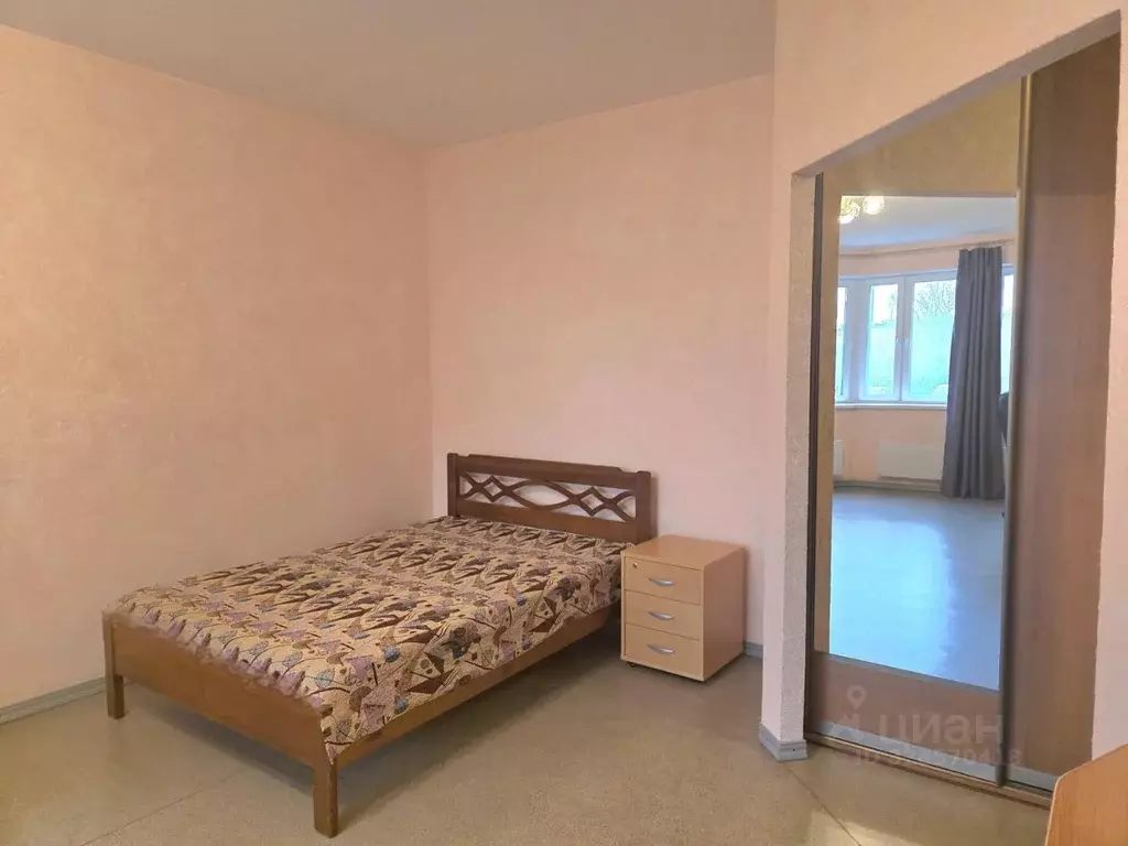 1-к кв. Московская область, Видное бул. Зеленые аллеи, 1 (47.6 м) - Фото 2