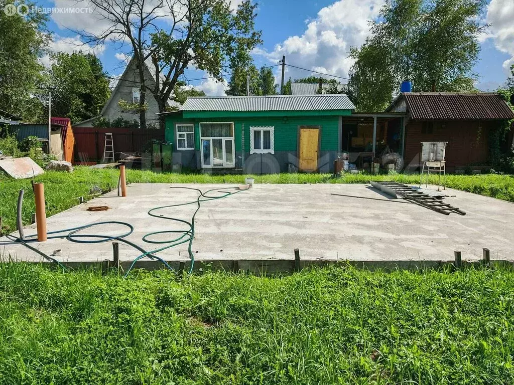 Дом в Московская область, Богородский городской округ, СНТ Дружба-5, ... - Фото 2