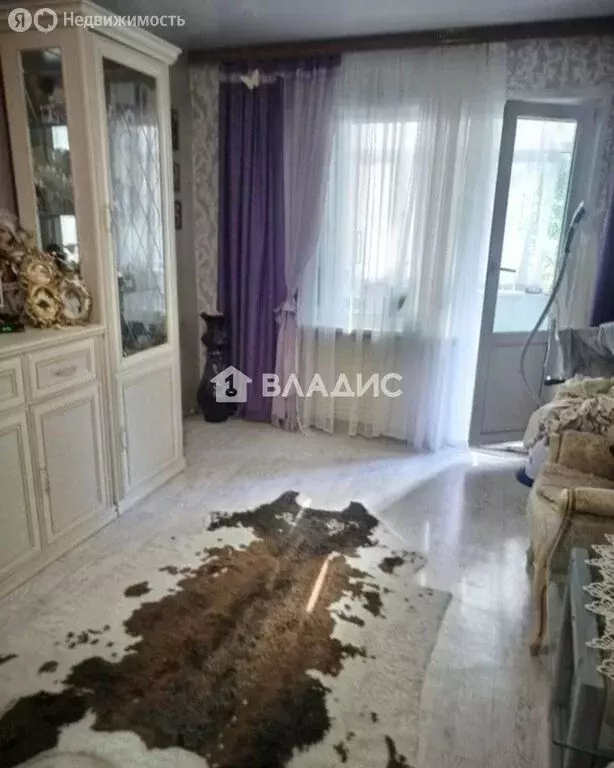 2-комнатная квартира: Пенза, улица Кижеватова, 1 (53 м) - Фото 2