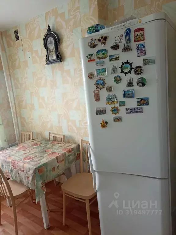 2-к кв. Рязанская область, Рязань ул. 2-е Бутырки, 13 (60.0 м) - Фото 1
