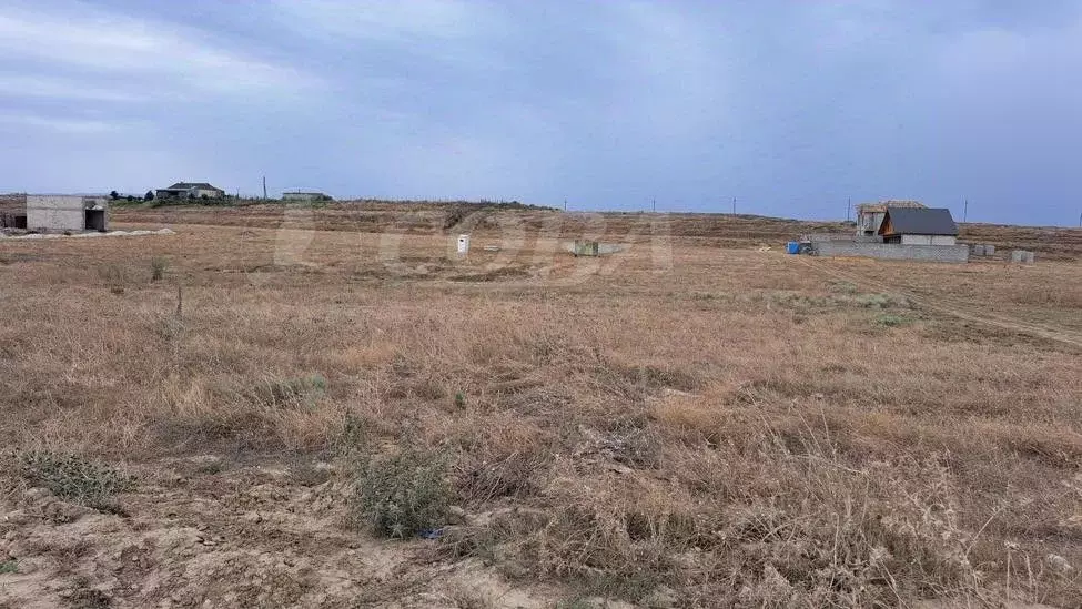 Участок в Дагестан, Махачкала городской округ, с. Новый Хушет  (2.5 ... - Фото 1