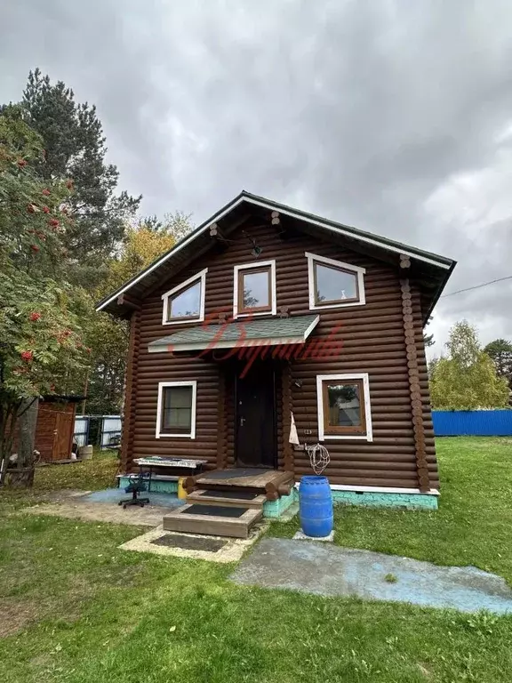 Дом в Архангельская область, Северодвинск муниципальный округ, пос. ... - Фото 2