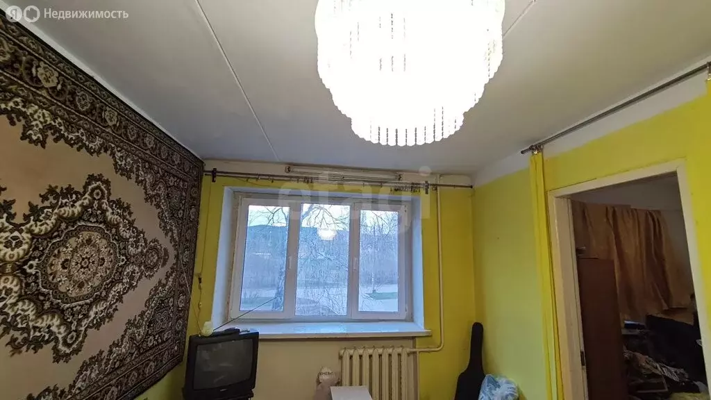 4-комнатная квартира: Мелеуз, улица Чкалова, 29 (60.5 м) - Фото 2
