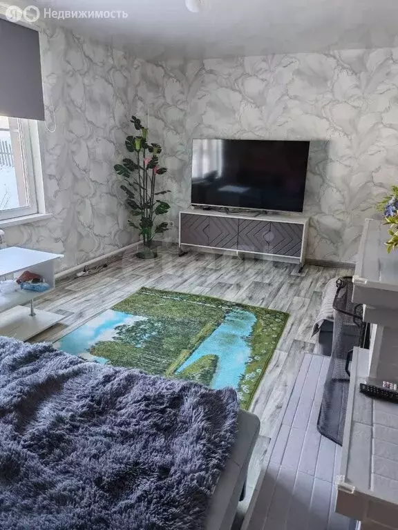 Дом в Кемерово, СНТ Труженик (84 м) - Фото 1