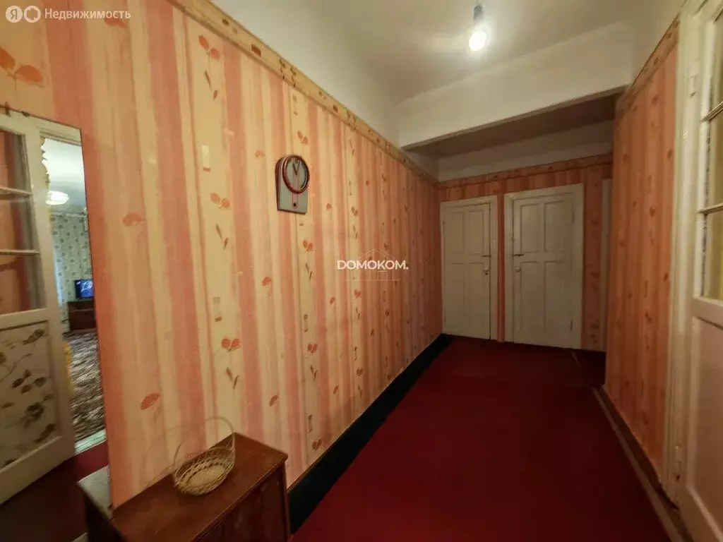 2-комнатная квартира: Нижний Тагил, проспект Ленина, 57 (75.8 м) - Фото 2