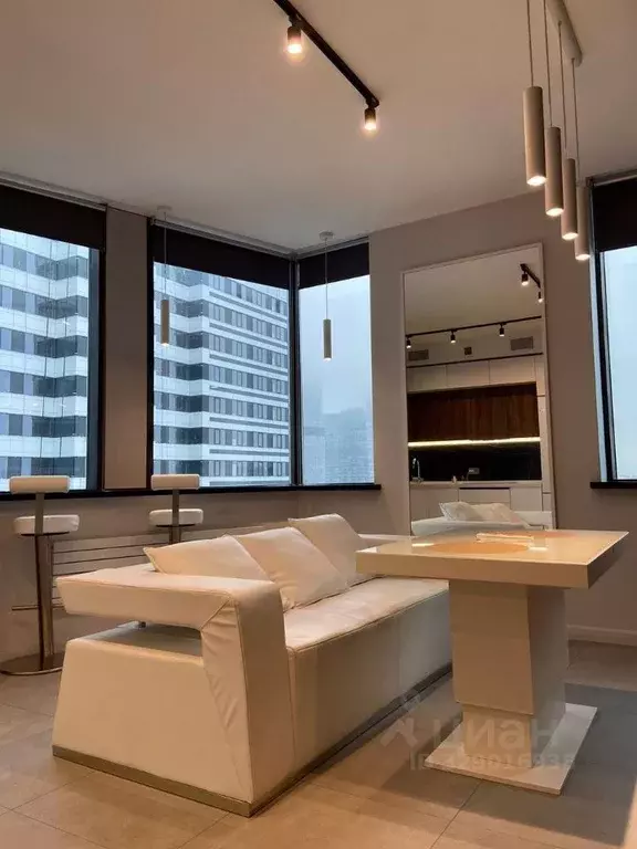 3-к кв. Москва Шмитовский проезд, 39к1 (65.0 м) - Фото 2