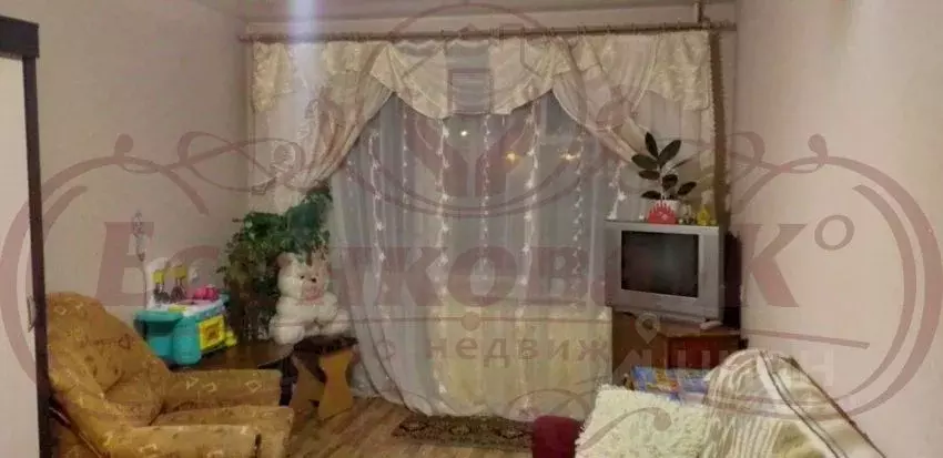 Комната Курганская область, Курган Чернореченская ул., 107 (14.0 м) - Фото 1