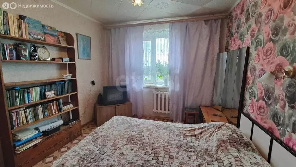 3-комнатная квартира: Саратовская область, муниципальное образование ... - Фото 0
