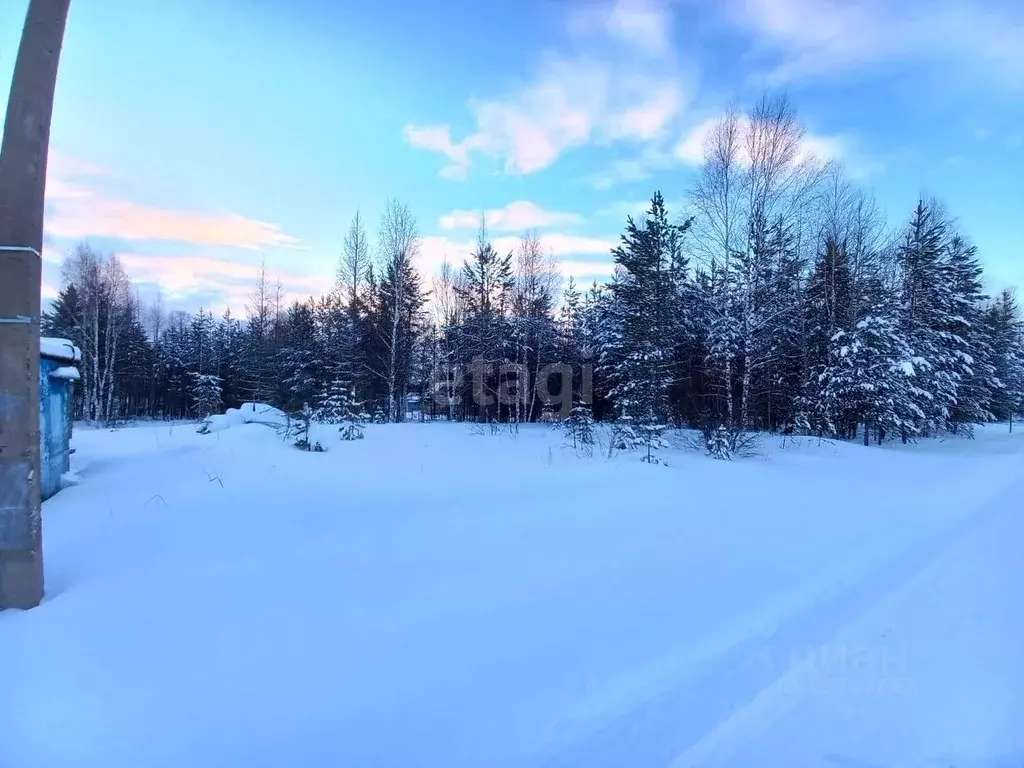 Участок в Ханты-Мансийский АО, Сургутского муниципального района тер., ... - Фото 0