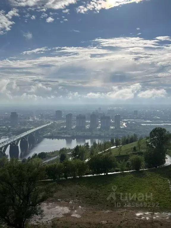 Студия Нижегородская область, Нижний Новгород ул. Маршала Баграмяна, 1 ... - Фото 2
