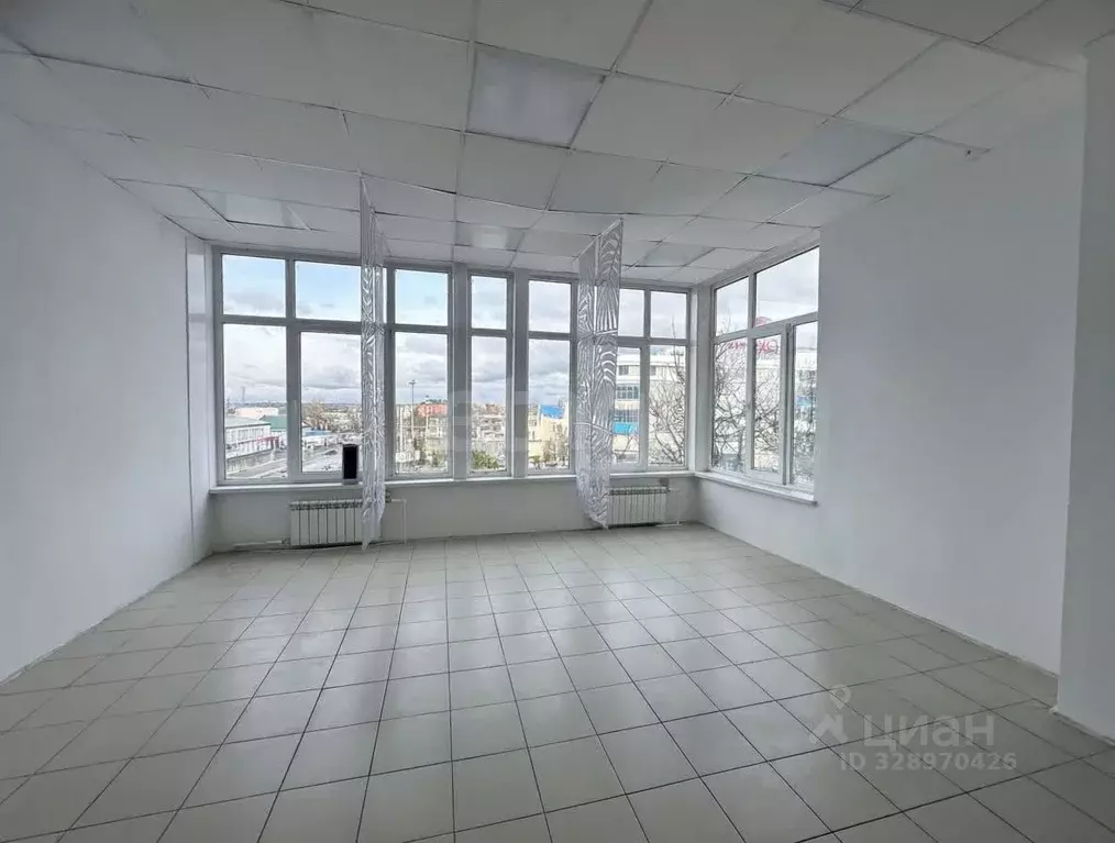 4-к кв. Московская область, Коломна ул. Октябрьской Революции, 368 ... - Фото 2