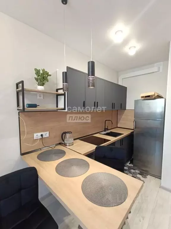 1-к кв. Москва ул. Яворки, 1к6 (32.0 м) - Фото 2