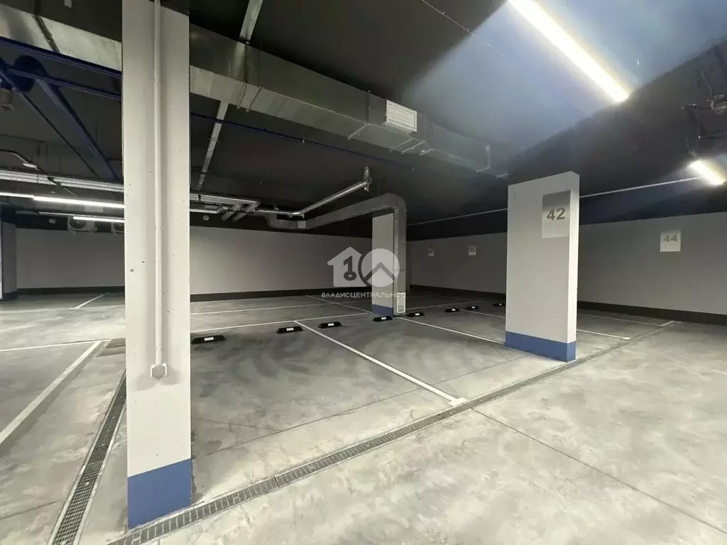 Гараж в Новосибирская область, Новосибирск Горская ул., 2/1 (14 м) - Фото 1