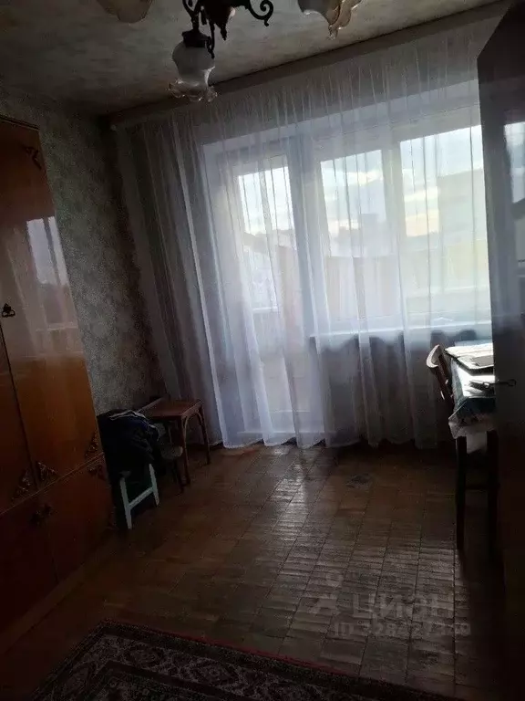 1-к кв. Свердловская область, Екатеринбург ул. Мичурина, 214 (35.0 м) - Фото 2