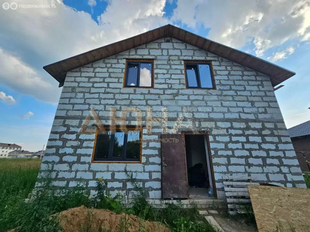 Дом в Кострома (140 м) - Фото 1