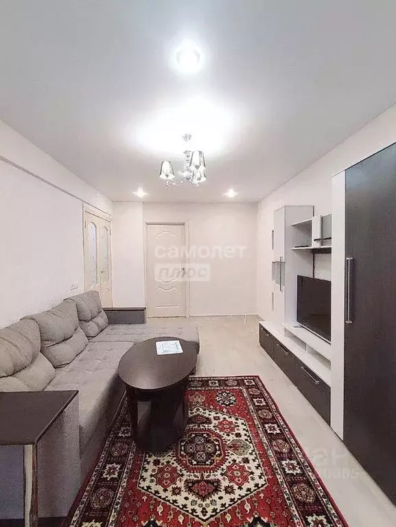 2-к кв. Архангельская область, Коряжма ул. Пушкина, 3 (44.5 м) - Фото 2