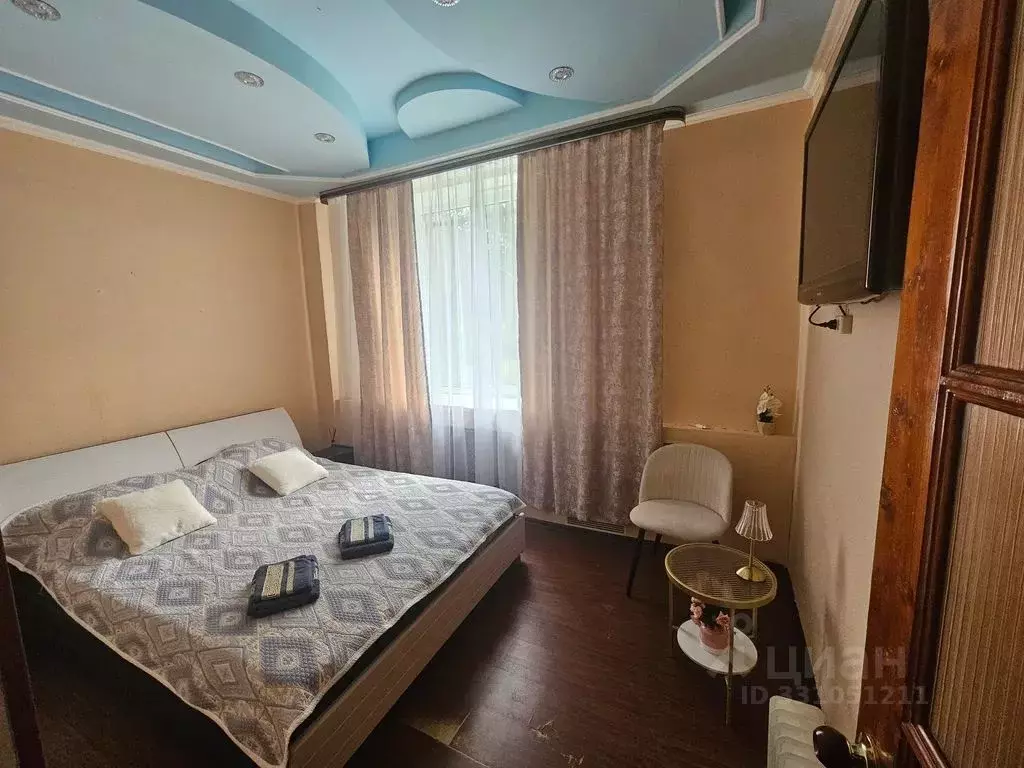 1-к кв. Московская область, Электросталь Советская ул., 17 (36.0 м) - Фото 1