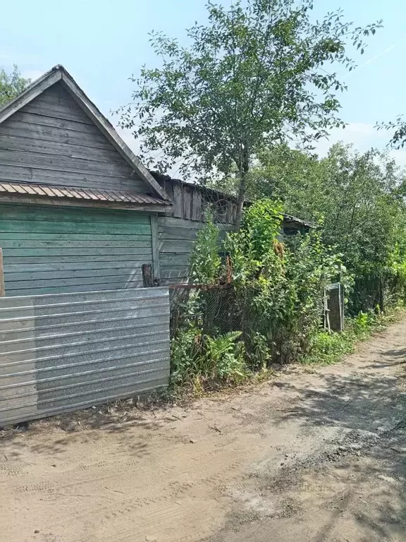 Дом в Нижегородская область, Нижний Новгород Ракета ТСН, 403 (20 м) - Фото 2