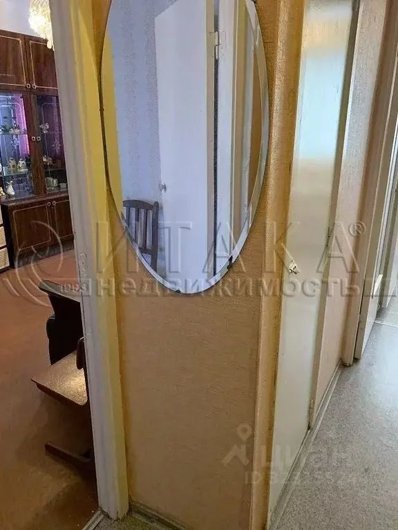 1-к кв. Санкт-Петербург ул. Брянцева, 16 (32.0 м) - Фото 1