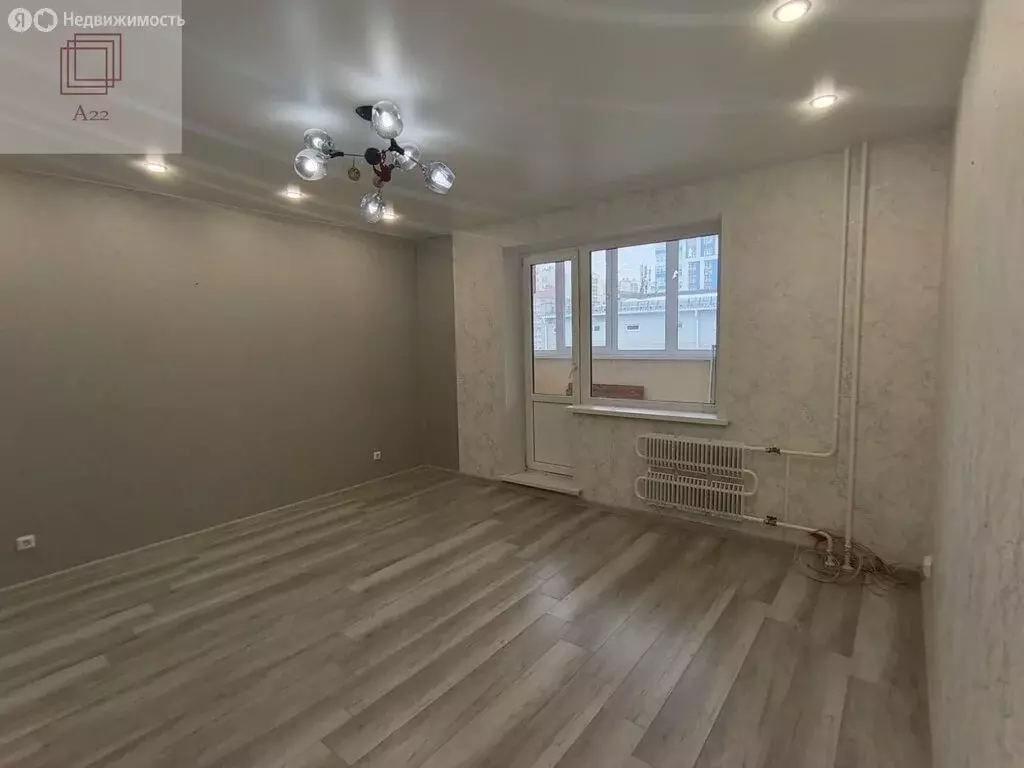 3-комнатная квартира: Барнаул, улица Сергея Семёнова, 7 (72 м) - Фото 1