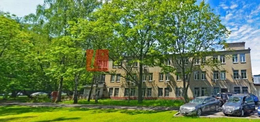 Офис в Москва Иркутская ул., 1 (65 м) - Фото 1