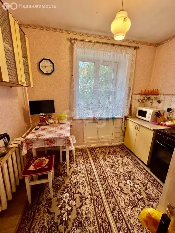 3-комнатная квартира: Бийск, Красноармейская улица, 174 (59 м) - Фото 1