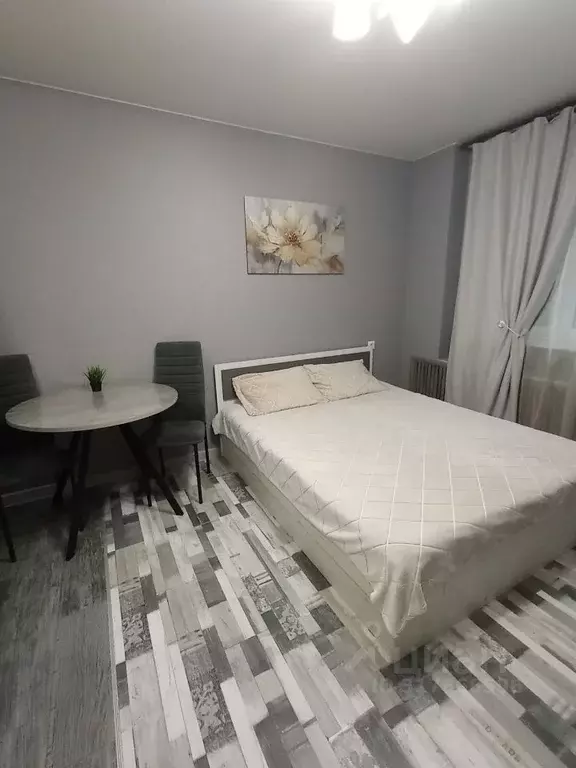 Студия Москва ул. Вертолетчиков, 4к2 (23.0 м) - Фото 1