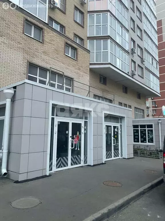 Помещение свободного назначения (512 м) - Фото 0