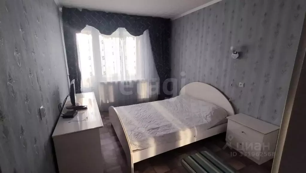 3-к кв. Ямало-Ненецкий АО, Новый Уренгой Дружба мкр, 2/9 (68.3 м) - Фото 1