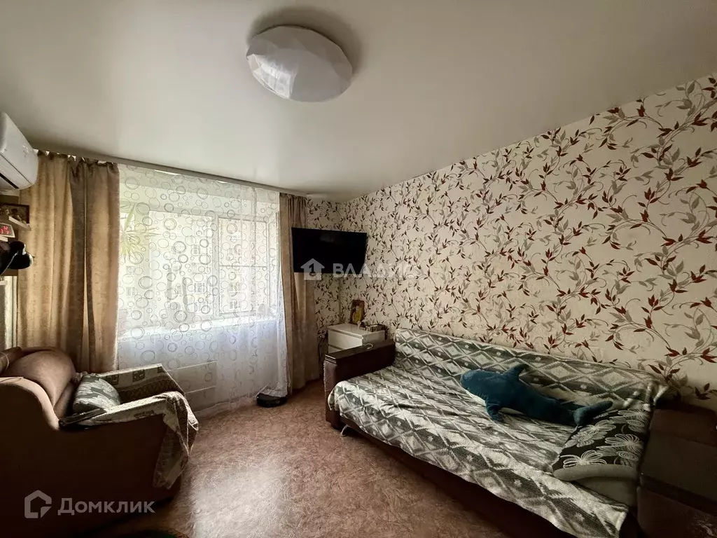 Продаётся 1-к квартира, 36.6 м - Фото 0