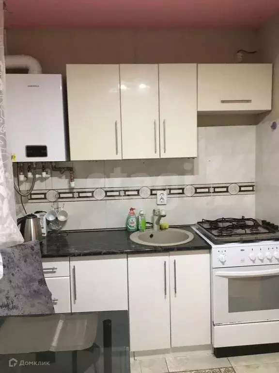 Продаётся 1-к квартира, 36.5 м - Фото 0