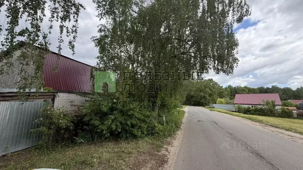 Дом в Орловская область, Орловский муниципальный округ, Союз СНТ 6-я ... - Фото 2