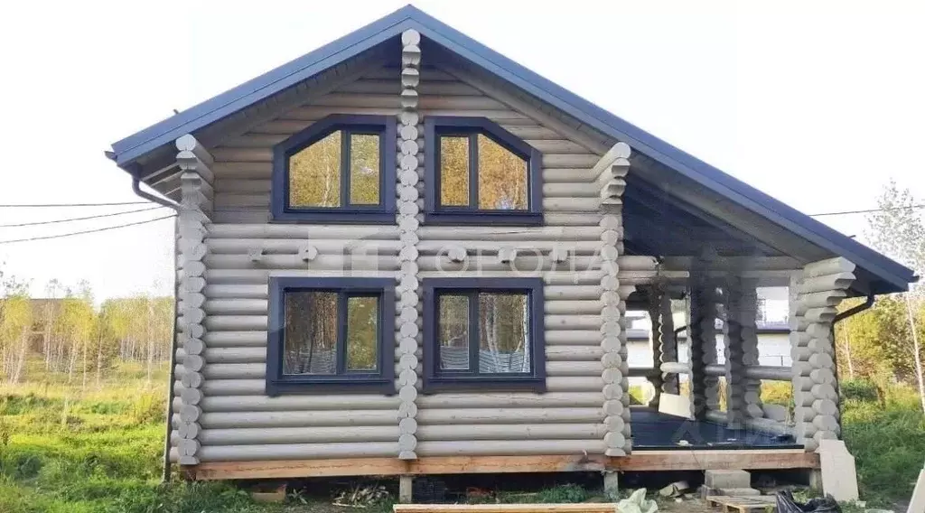 Участок в Новосибирская область, Новосибирский район, Плотниковский ... - Фото 2