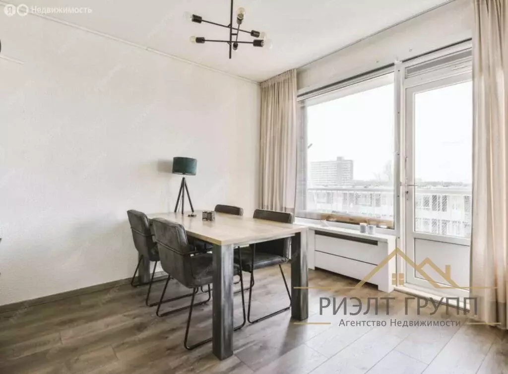 2-комнатная квартира: Казань, Вахитовский район, улица Татарстан, 45 ... - Фото 1