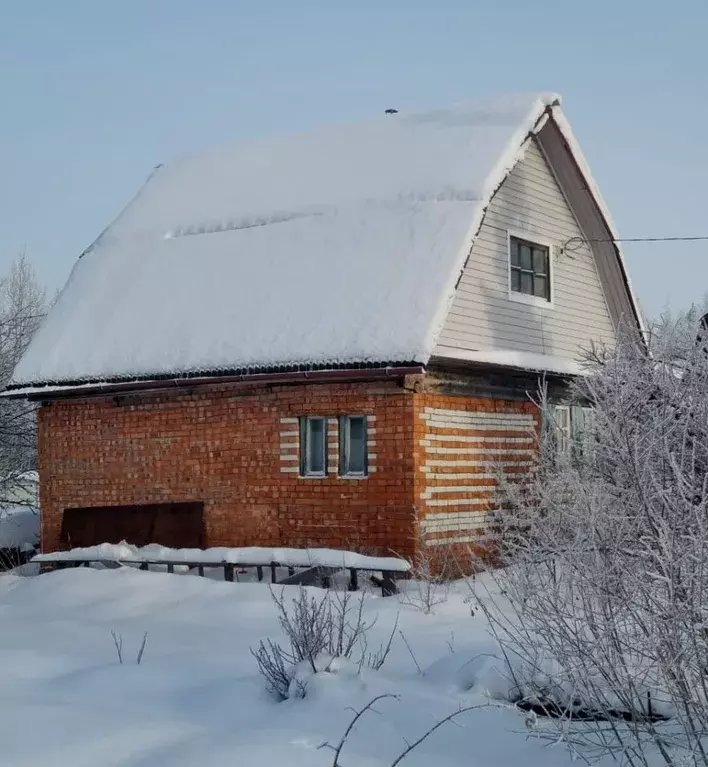 Дом в Ленинградская область, Гатчинский район, Вырицкое городское ... - Фото 0