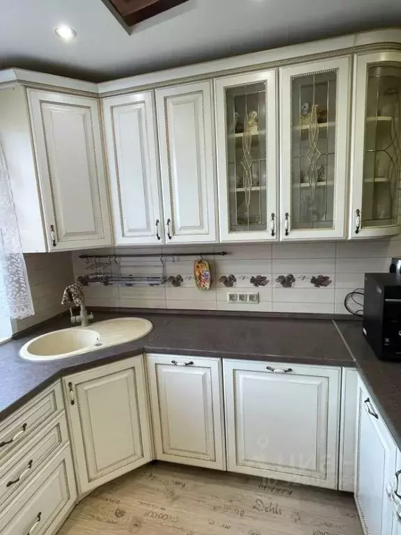 2-к кв. Московская область, Ленинский городской округ, Дрожжино пгт ш. ... - Фото 2